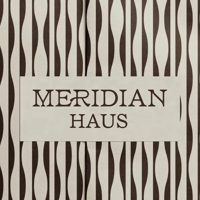 Meridian Haus mark