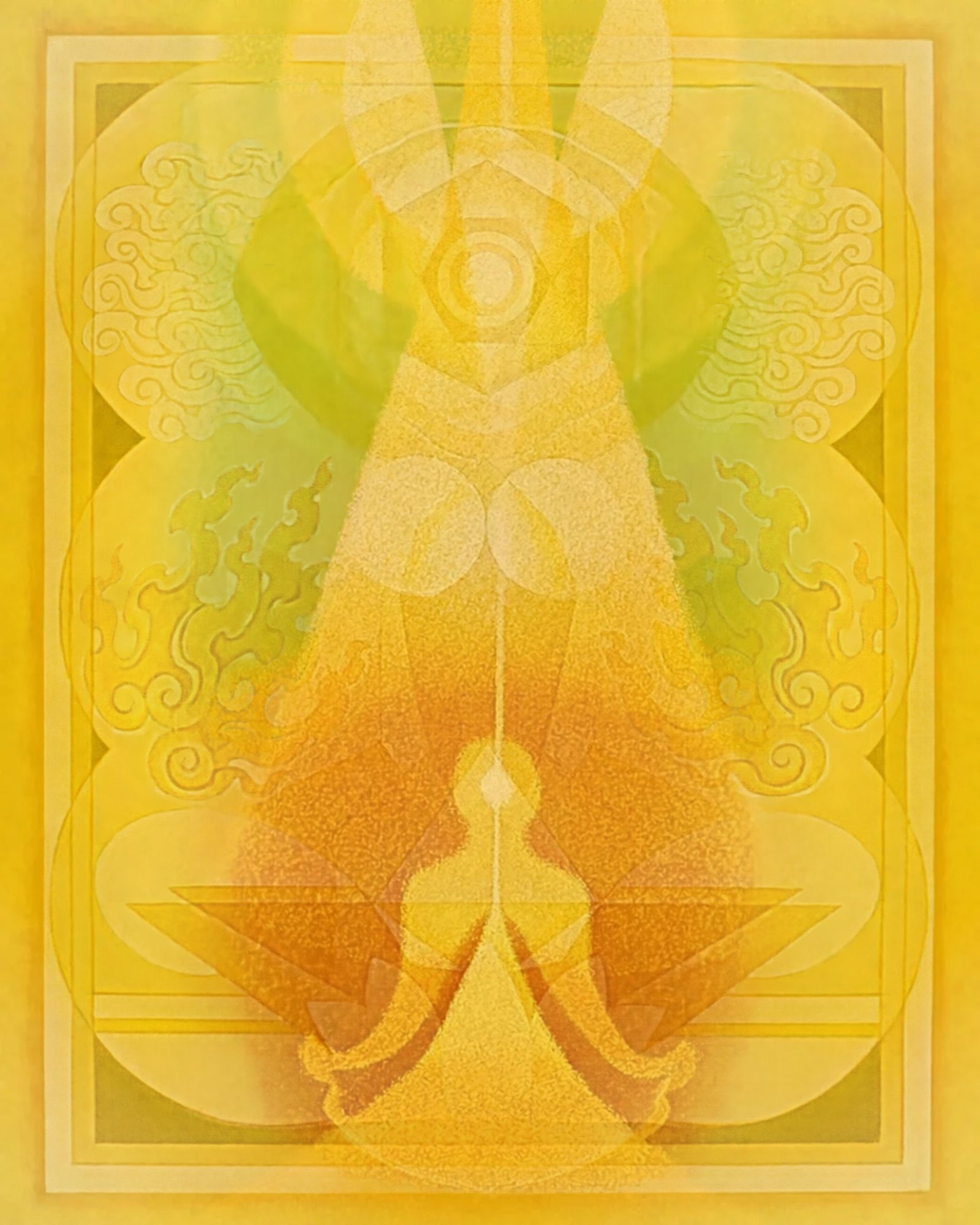 Sunrise Salutations